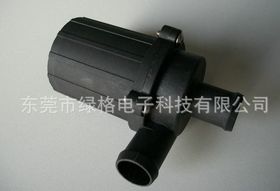 汽车水泵打多少黄油