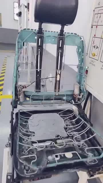 汽车电动座椅多少电压